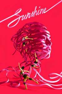 Sunshine - Posters