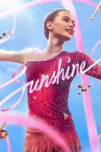 Sunshine - Posters