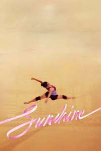 Sunshine - Posters