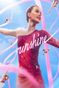 Sunshine - Posters