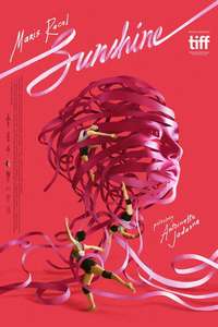 Sunshine - Posters