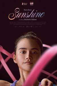Sunshine - Posters