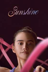 Sunshine - Posters
