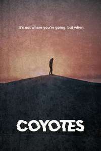 Coyotes - Posters