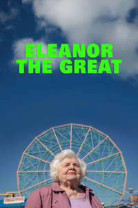 Eleanor the Great - Posters