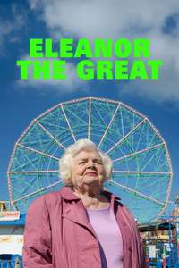 Eleanor the Great - Posters