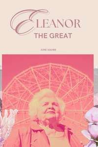 Eleanor the Great - Posters