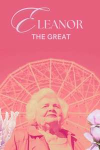 Eleanor the Great - Posters