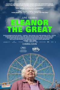 Eleanor the Great - Posters