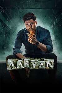 Aaryan - Posters
