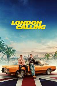 London Calling - Posters