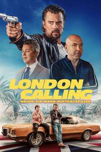 London Calling - Posters
