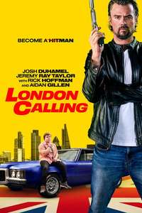 London Calling - Posters