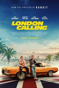 London Calling - Posters