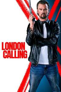 London Calling - Posters