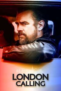 London Calling - Posters