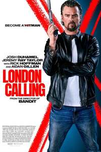 London Calling - Posters