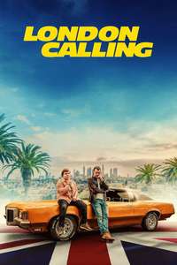 London Calling - Posters