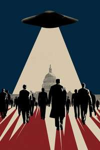 The Age of Disclosure - Posters