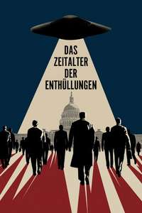 The Age of Disclosure - Posters