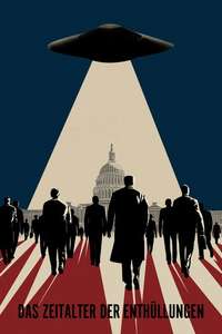 The Age of Disclosure - Posters