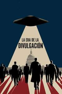 The Age of Disclosure - Posters