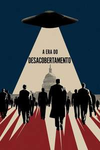 The Age of Disclosure - Posters