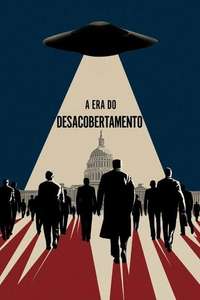 The Age of Disclosure - Posters