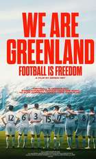 We are Greenland: Football Is Freedom