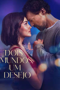 Two Worlds One Wish - Posters