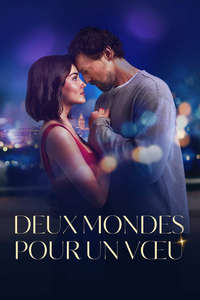 Two Worlds One Wish - Posters