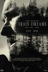 Train Dreams - Posters
