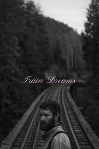 Train Dreams - Posters
