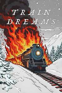 Train Dreams - Posters