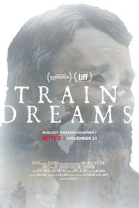 Train Dreams - Posters