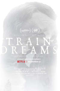 Train Dreams - Posters