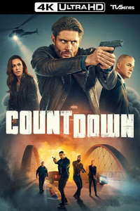 Countdown - Posters