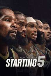 Starting 5