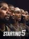 Starting 5