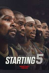 Starting 5 - Posters