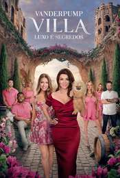 Vanderpump Villa Season 2