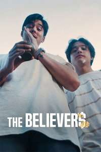 The Believers - Posters