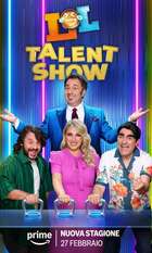 LOL Talent Show: Be Funny and You're in!