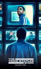 The Vince Staples Show