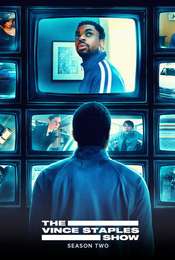 The Vince Staples Show
