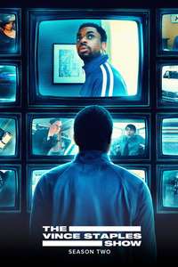 Season 2 - Posters