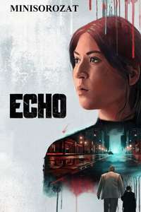 Echo - Posters