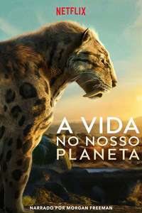 Life on Our Planet - Posters
