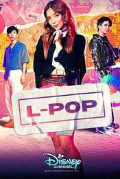 L-Pop Season 2