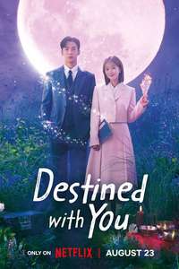 Destined with You - Posters